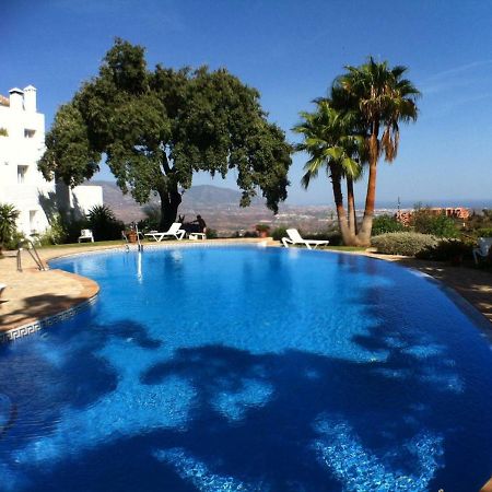 Apartment Jacarandas De Elviria Marbella Eksteriør bilde